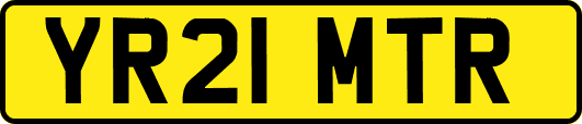 YR21MTR