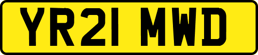 YR21MWD