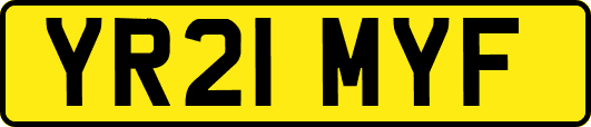 YR21MYF