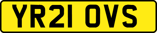 YR21OVS
