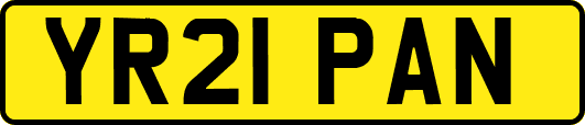 YR21PAN