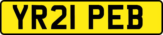 YR21PEB