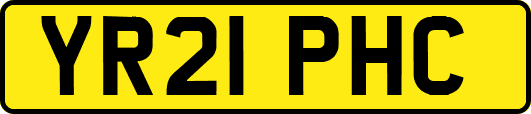 YR21PHC