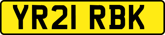 YR21RBK