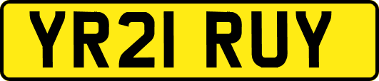 YR21RUY