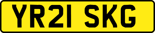 YR21SKG