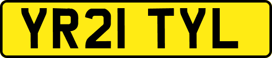 YR21TYL