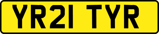 YR21TYR