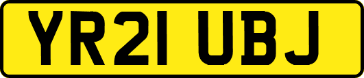 YR21UBJ