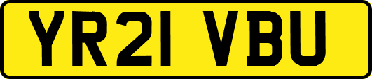 YR21VBU