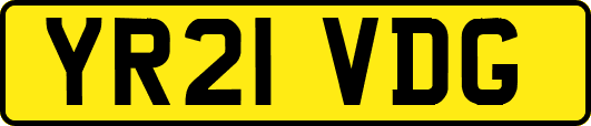 YR21VDG