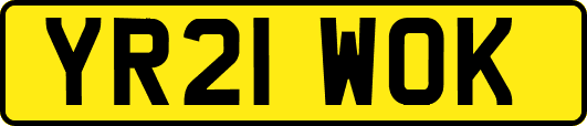 YR21WOK