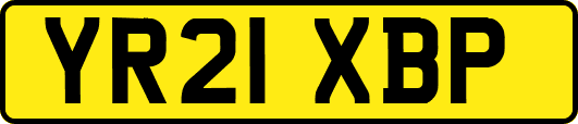 YR21XBP