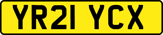 YR21YCX