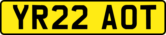 YR22AOT