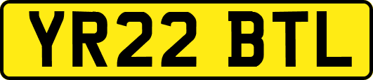 YR22BTL