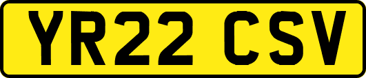 YR22CSV