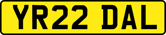 YR22DAL