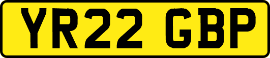 YR22GBP
