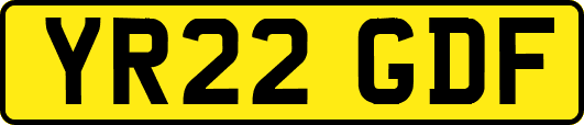 YR22GDF