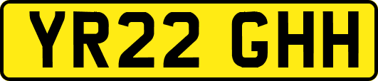 YR22GHH