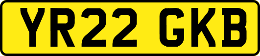 YR22GKB