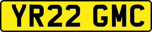 YR22GMC