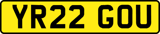 YR22GOU