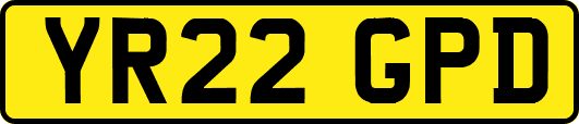 YR22GPD