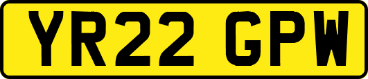 YR22GPW