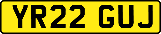 YR22GUJ
