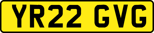 YR22GVG