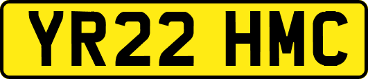 YR22HMC
