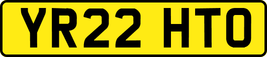 YR22HTO