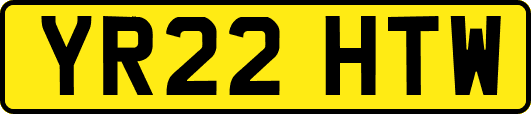 YR22HTW