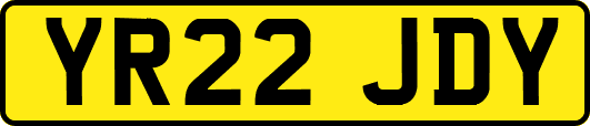 YR22JDY