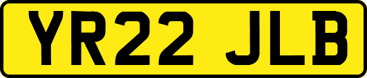 YR22JLB