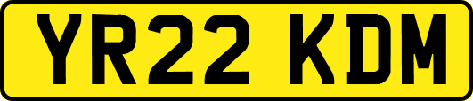 YR22KDM