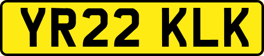 YR22KLK