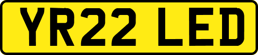 YR22LED