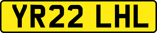 YR22LHL