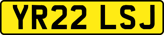 YR22LSJ