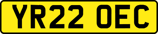 YR22OEC