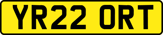 YR22ORT