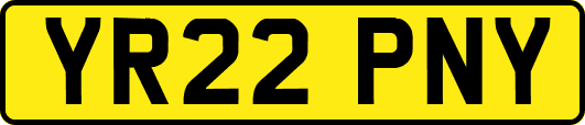 YR22PNY