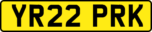 YR22PRK