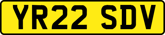 YR22SDV