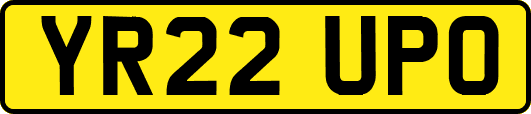 YR22UPO