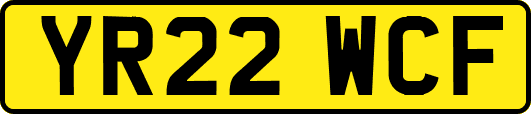 YR22WCF