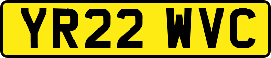 YR22WVC